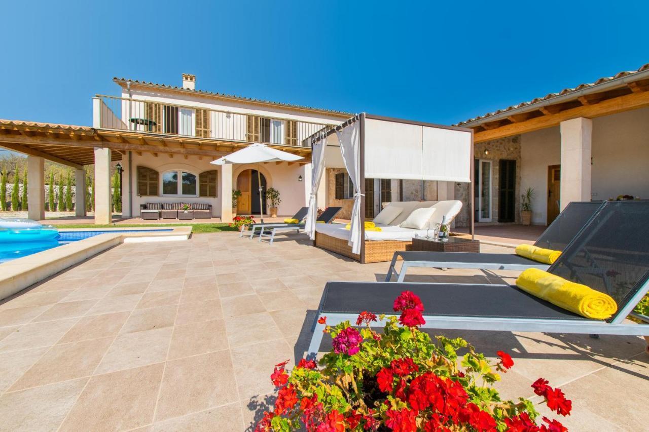 Sera By Mallorca Selection Landhaus