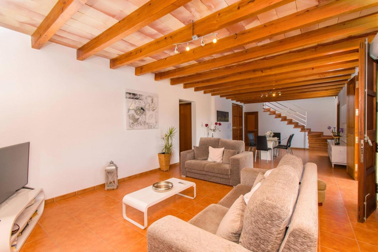 Sera By Mallorca Selection Landhaus