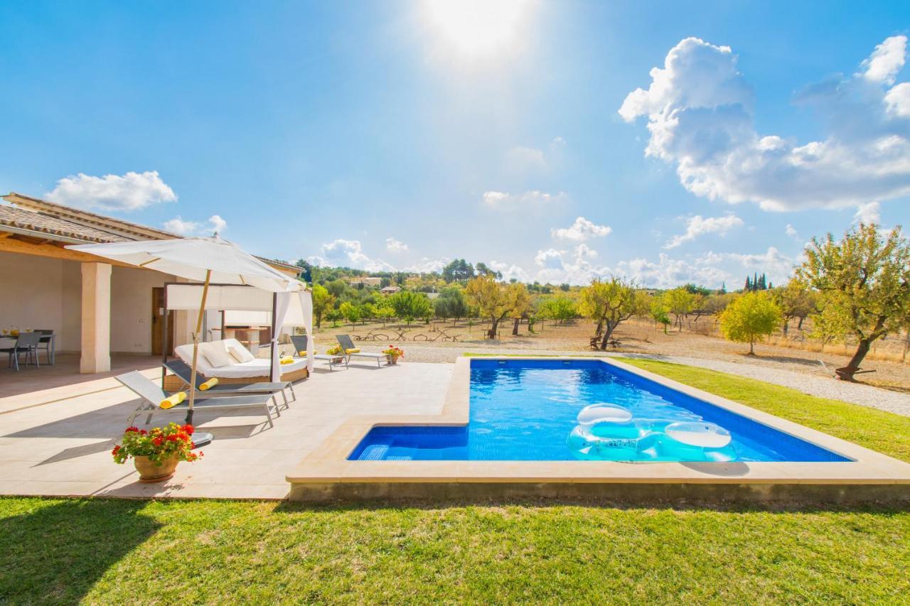 Sera By Mallorca Selection Landhaus