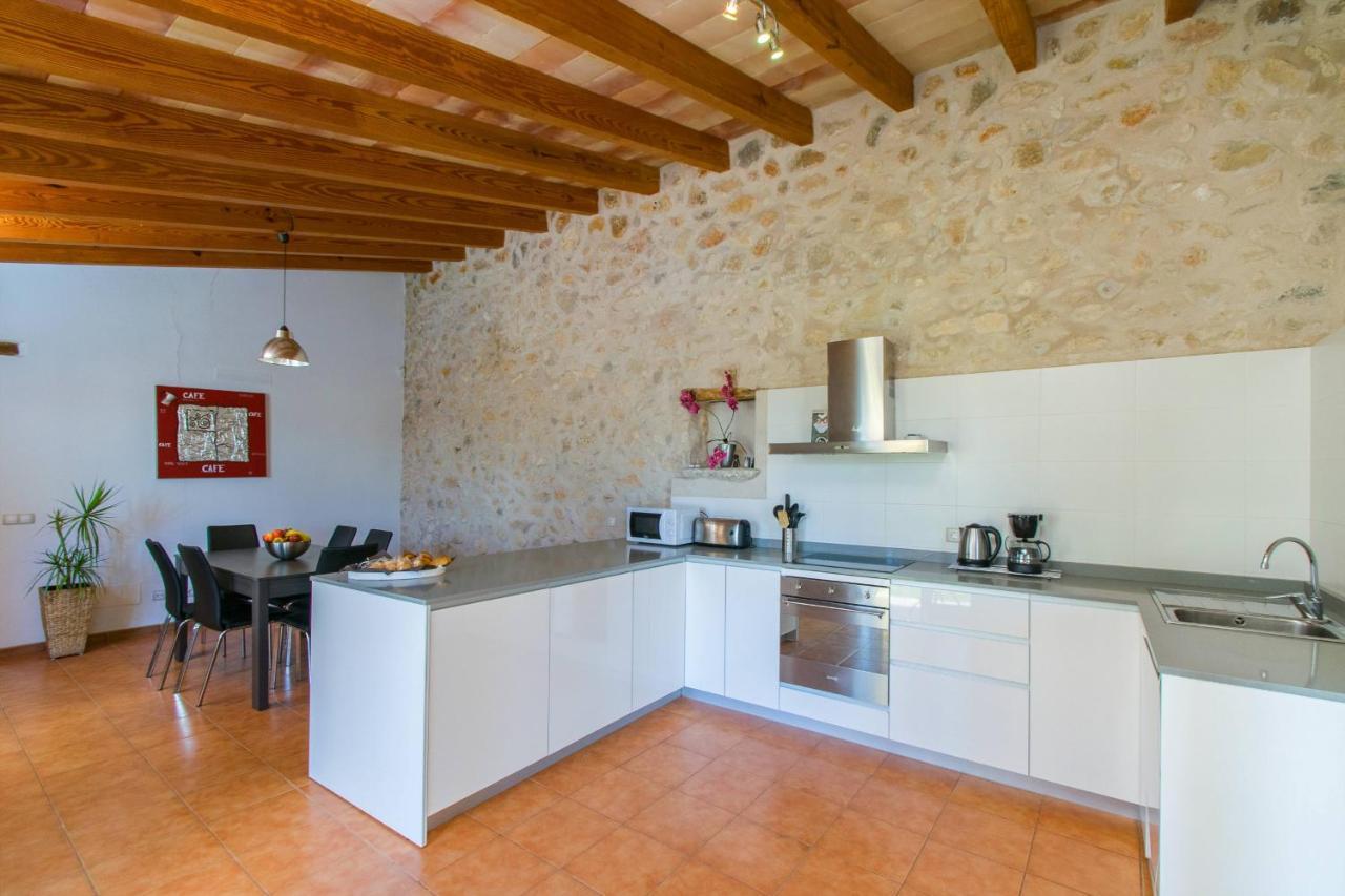 Landhaus Sera By Mallorca Selection