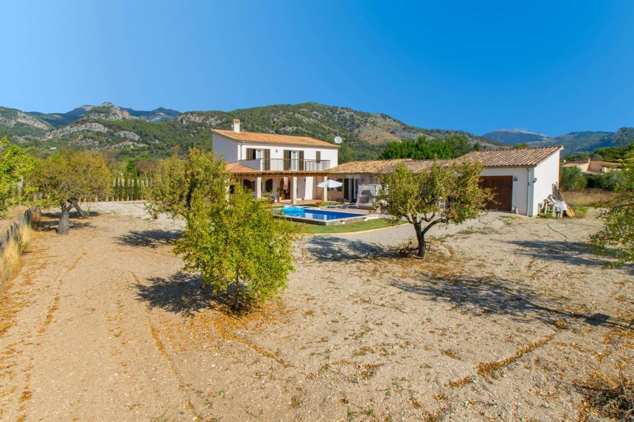 Country house Sera By Mallorca Selection
