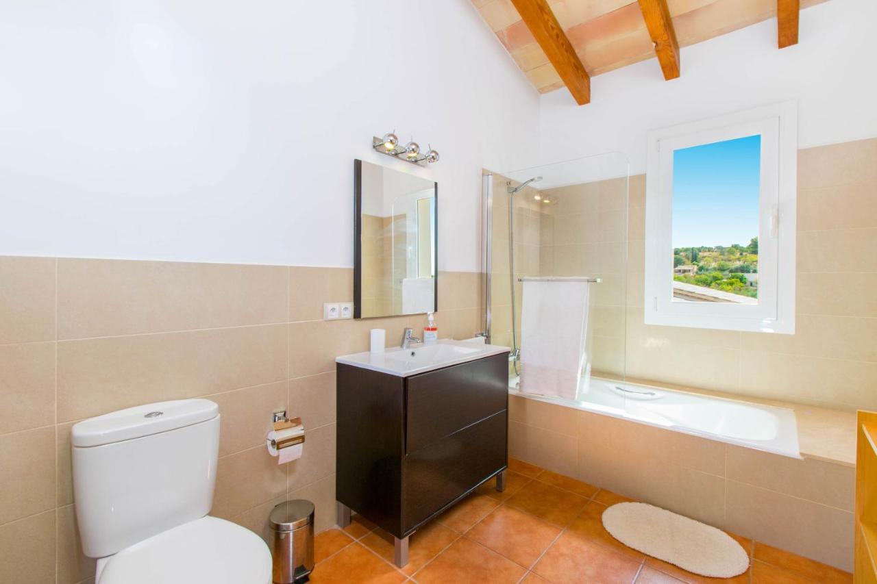 Country house Sera By Mallorca Selection Caimari